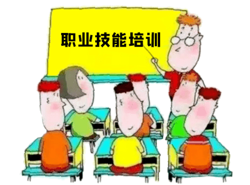 职业技能培训证书：你的职业道路上的敲门砖